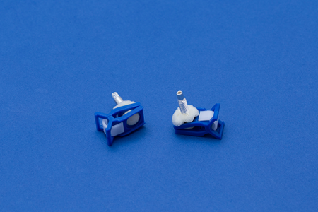 الکترود گوش