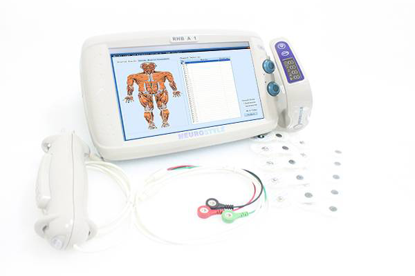 خرید دستگاه بیوفیدبک